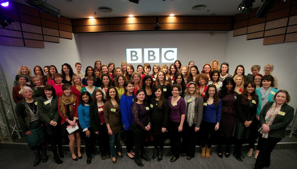 alphagamma BBC Expert Women 2017 opportunities