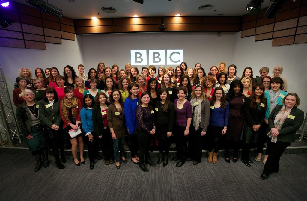 alphagamma BBC Expert Women 2017 opportunities
