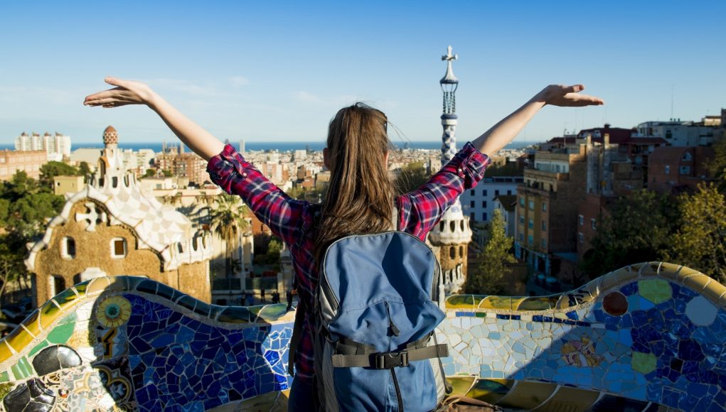 A World of Possibilities - Study Abroad!