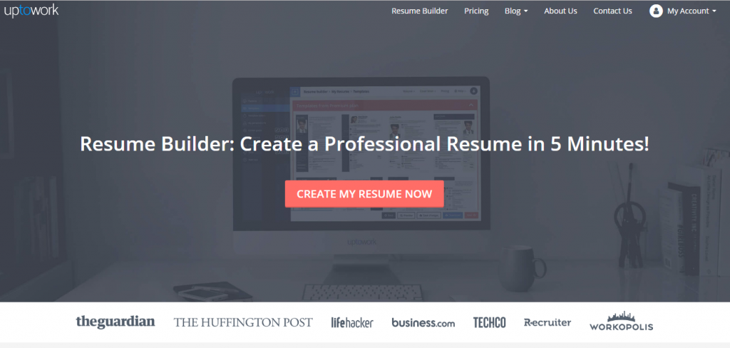alphagamma 21 resume builders to make your CV stand out opportunities uptowork