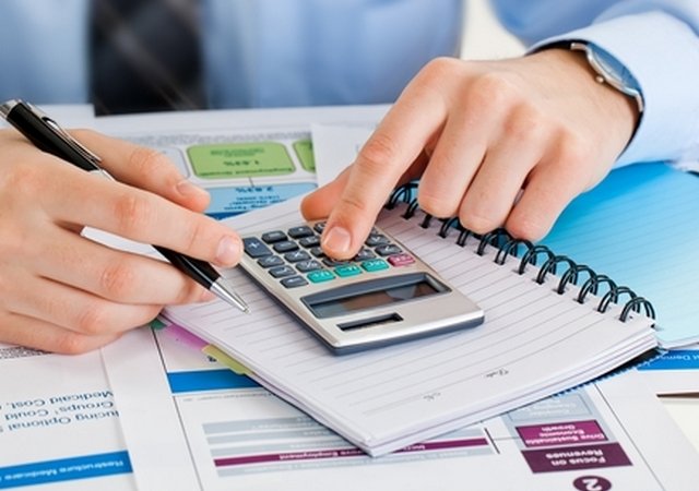 alphagamma 6 Steps to sort your business finances finance bookkeeping