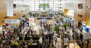 alphagamma ECOCITY World Summit 2017: Changing Cities opportunities