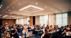 alphagamma EuroIA Summit 2017 opportunities
