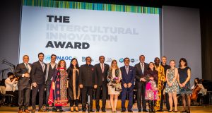 alphagamma Intercultural Innovation Award 2017 opportunities