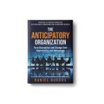 Anticipatory Organization Book
