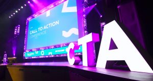 alphagamma CTAConf 2017 An expertly-curated single track of marketing genius opportunities