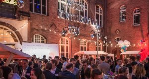 alphagamma Talent Meets Bertelsmann 2017 opportunities