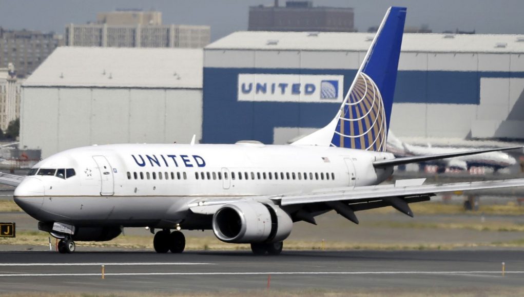 alphagamma 3 reasons we shouldn't be surprised by the behavior of United Airlines or Wells Fargo entrepreneurship