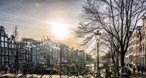 alphagamma Amsterdam Affiliate Conference 2017 opportunities