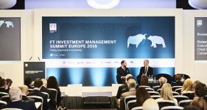alphagamma Investment Management Summit Europe 2017 opportunities