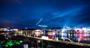 alphagamma Ars Electronica Festival 2017 opportunities