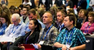 alphagamma NZ Marketing Summit 2017 opportunities