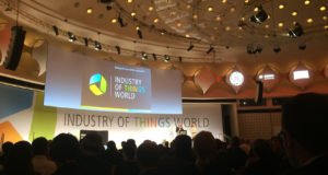 alphagamma industry of things world 2017 opportunities