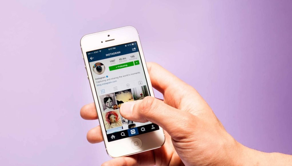 alphagammma 4 ways to use Instagram for business entrepreneurship