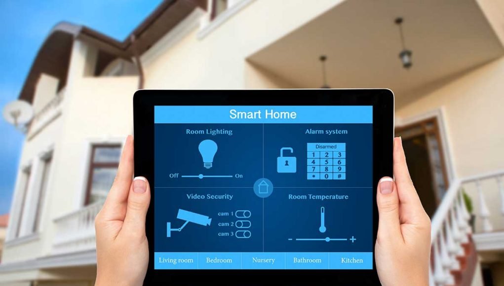 alphagamma the 5 biggest benefits of smart home technology entrepreneurship