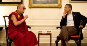 alphagamma Dalai Lama Fellowship 2018 opportunities