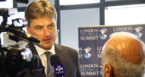 alphagamma London Diplomatic Summit 2017 opportunities