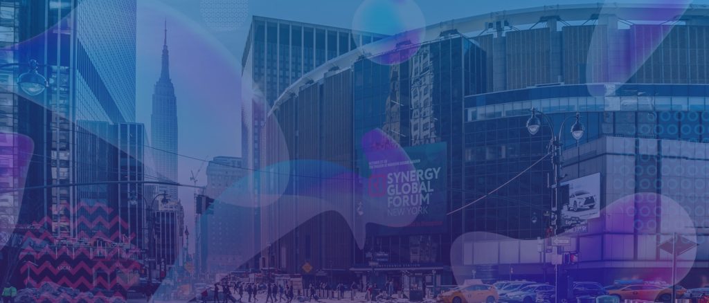 alphagamma synergy global forum 2017 new york city entrepreneurship