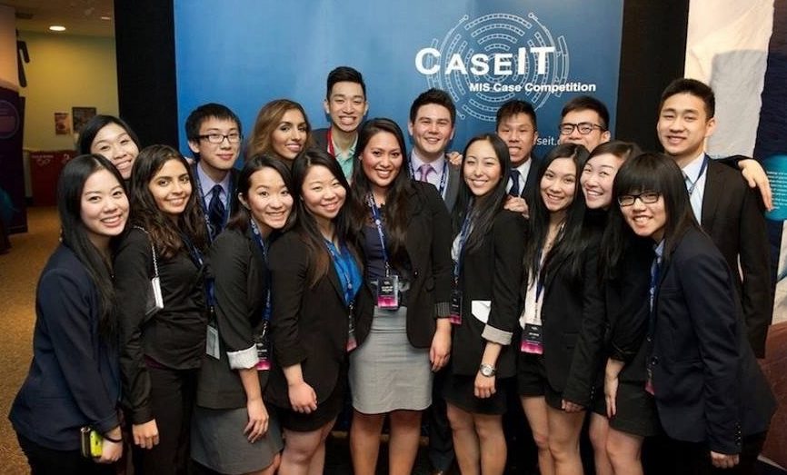 CaseIT Case Competition 2018 WBS Case Challenge International Graduate Case Competition HEC Montreal Best Case Competitions to apply for in 2018