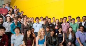 alphagamma The Thiel Fellowship 2018 entrepreneurship young founders