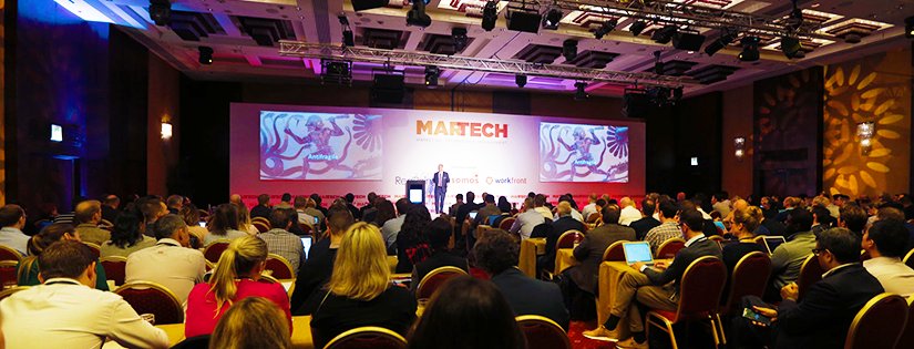 alphagamma ultimate list of digital marketing events in the US in 2018 entrepreneurship martech conference