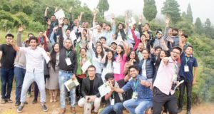 alphagamma Global Entrepreneurship Bootcamp 2018 opportunities