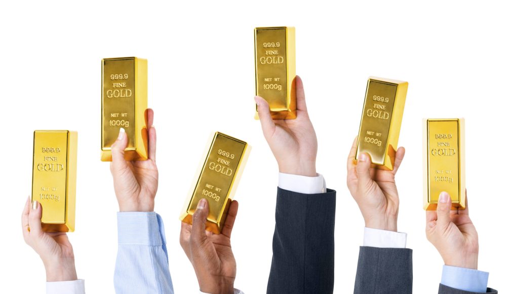 alphagamma Is investing in a gold-backed IRA a good idea entrepreneurship finance opportunities