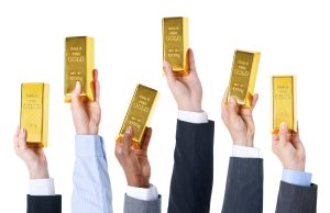 alphagamma Is investing in a gold-backed IRA a good idea entrepreneurship finance opportunities