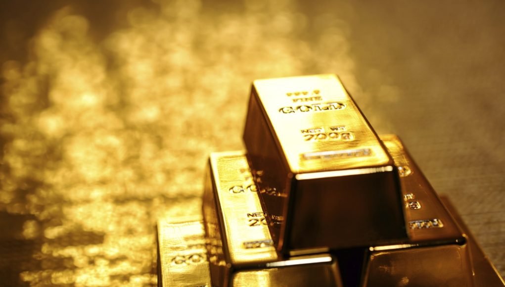 alphagamma is investing in a gold-backed IRA a good idea entrepreneurship finance investing
