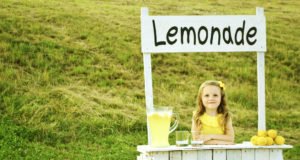 alphagamma lemonade stand tips on entrepreneurship