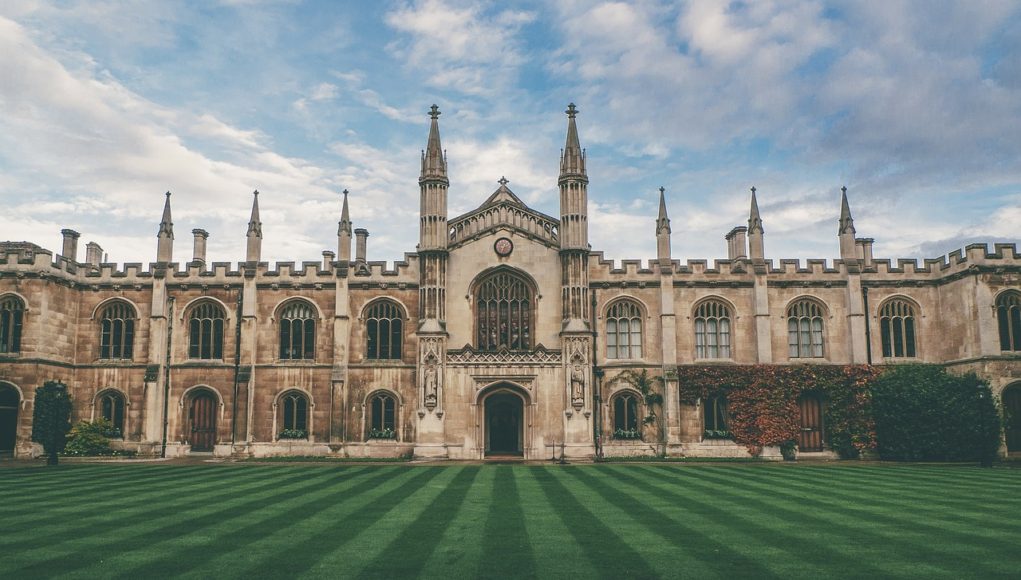 alphagamma Cambridge MBA Scholarships 2018 opportunities