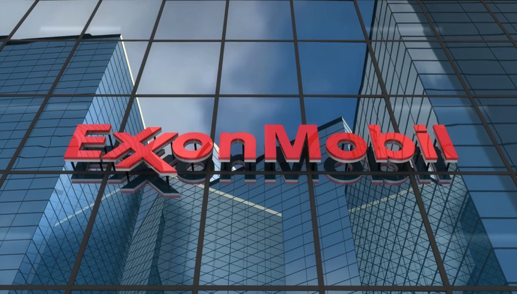 11840 Exxon Mobil Stock Photos HighRes Pictures and Images  Getty  Images
