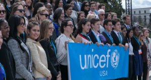 alphagamma UNICEF Data & Analytics Internship 2018 opportunities