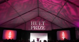 alphagamma hult prize 2018 opportunities