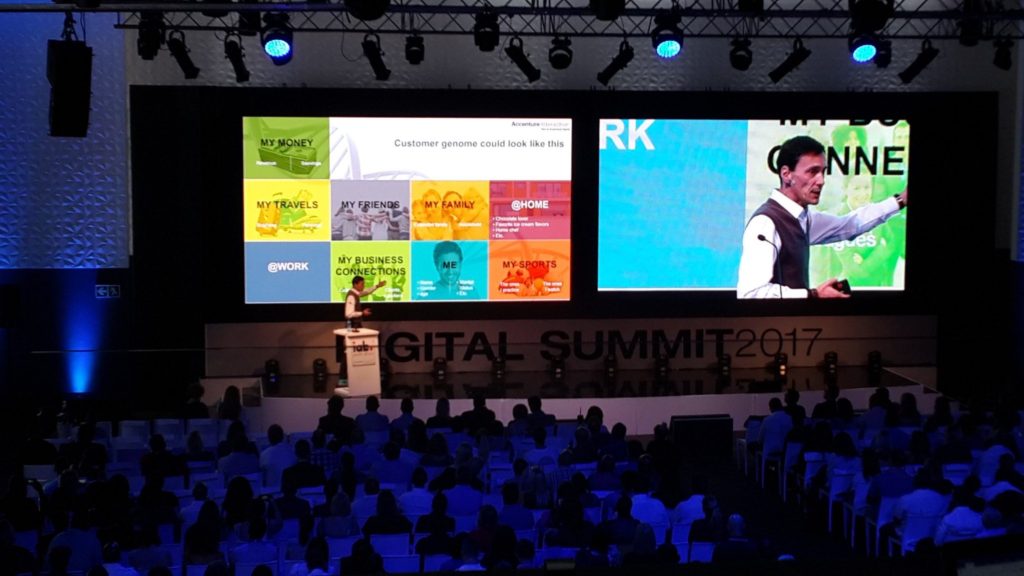 alphagamma InteractiveMinds Digital Summit 2018 opportunities