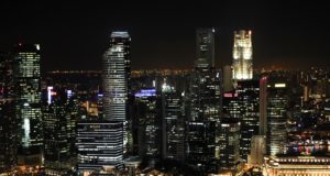 alphagamma Blockchain Summit Singapore 2018 opportunities