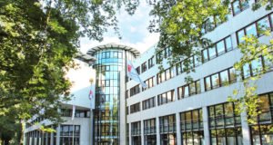 alphagamma Degree completion grants for international students at Universität Hamburg 2019 opportunities