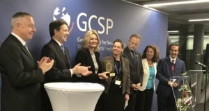 alphagamma GCSP Prize for Innovation in Global Security 2018 opportunities