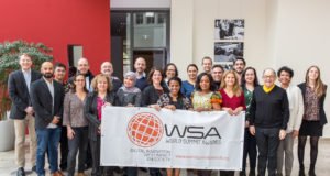 alphagamma WSA Young Innovators 2018 opportunities