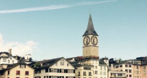 alphagamma ETH Zurich Research Grants 2018 opportunities