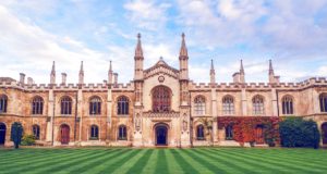 alphagamma Gates Cambridge Scholarship opportunities