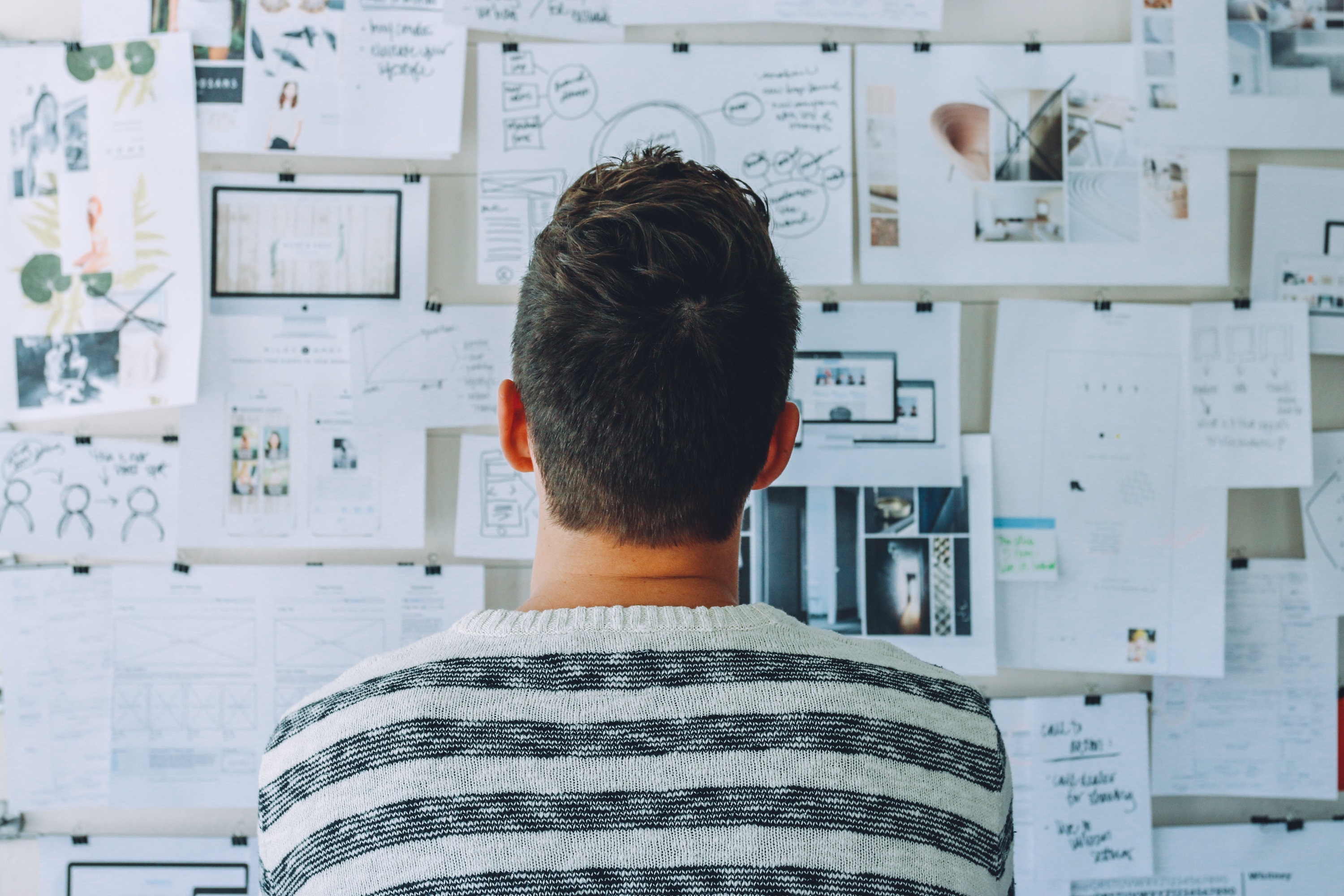 How to better organize your business workflow | AlphaGamma