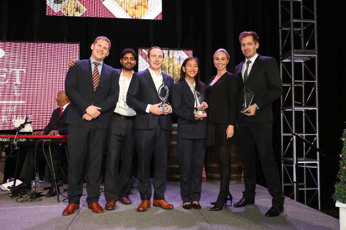 Global Academic Challenge 2018/19 Challenge your mind power by