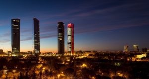 alphagamma SingularityU Spain Summit 2019 opportunities
