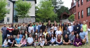 alphagamma Young Leaders Access Program 2019 opportunities