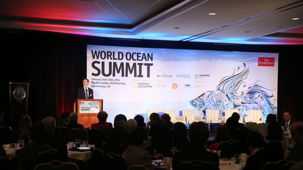 alphagamma world ocean summit 2019 opportunities