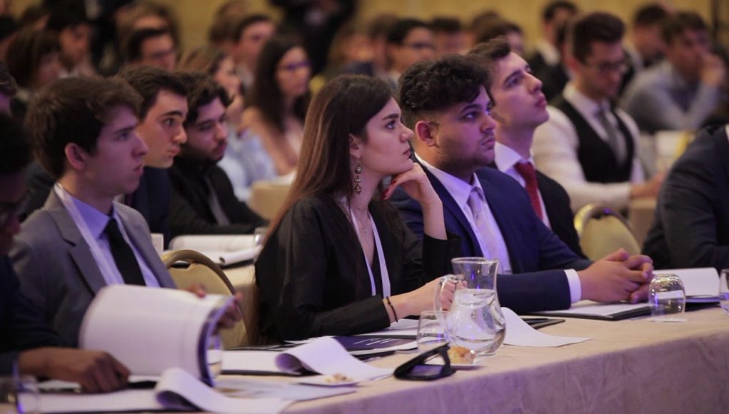 alphagamma LSE Alternative Investments Conference 2019 opportunities