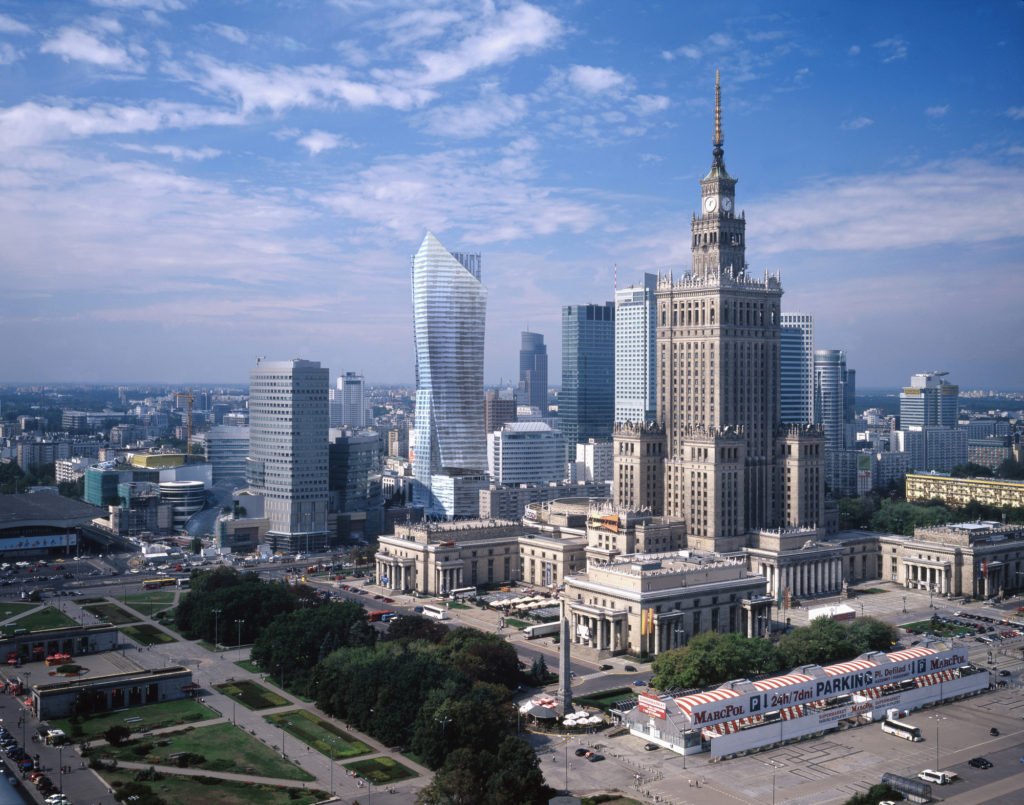 alphagamma Poland Prize 2019 Start your business in Poland entrepreneurship