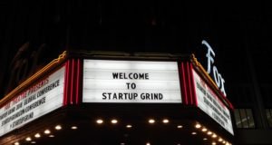alphagamma Startup Grind Global Conference 2019 opportunities