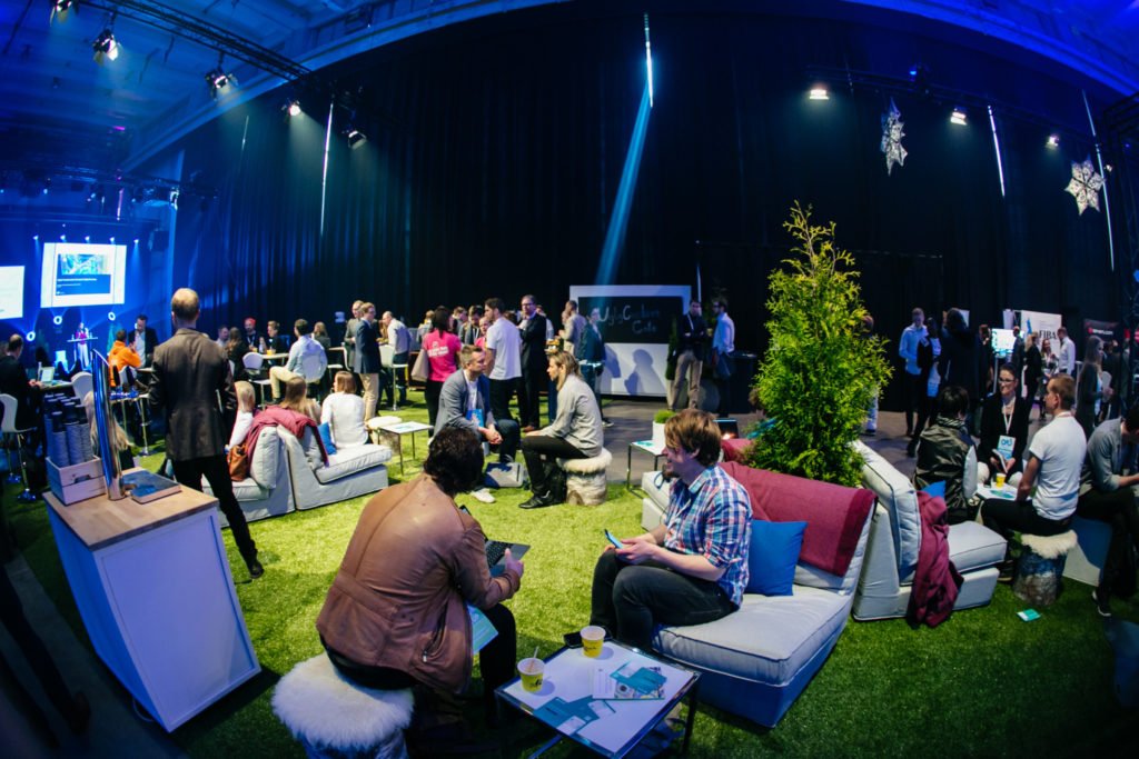 alphagamma Best startup events to visit in Europe in 2019 opportunities